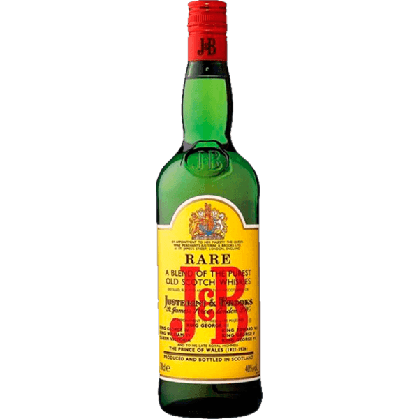 B31 J＆B 70cl
