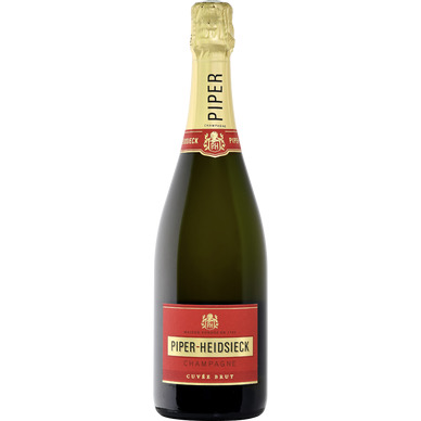 B26 Champagne 75cl