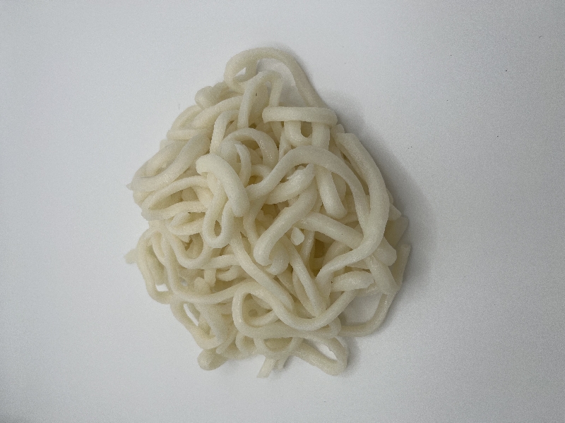 Noodles Udon 