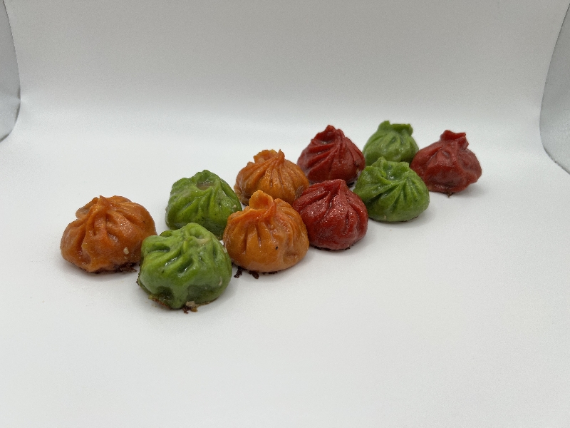 Xiaolongbao au porc