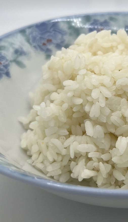 Riz Japnais 