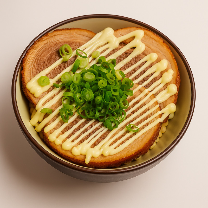Chashu Don