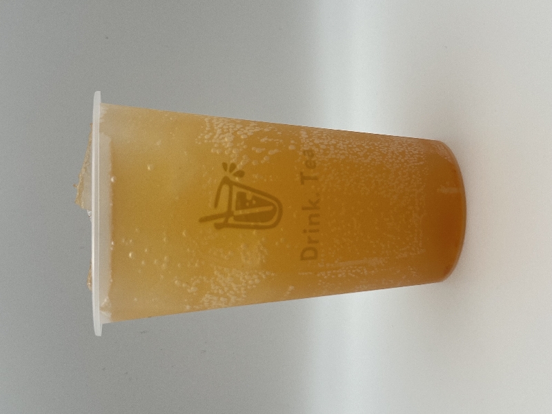 Limonade maison