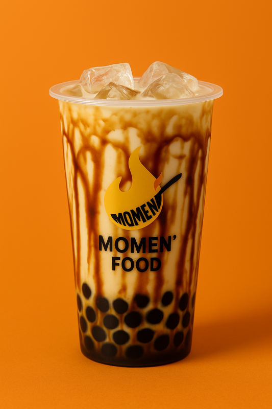 Brown Sugar (tapioca inclu)