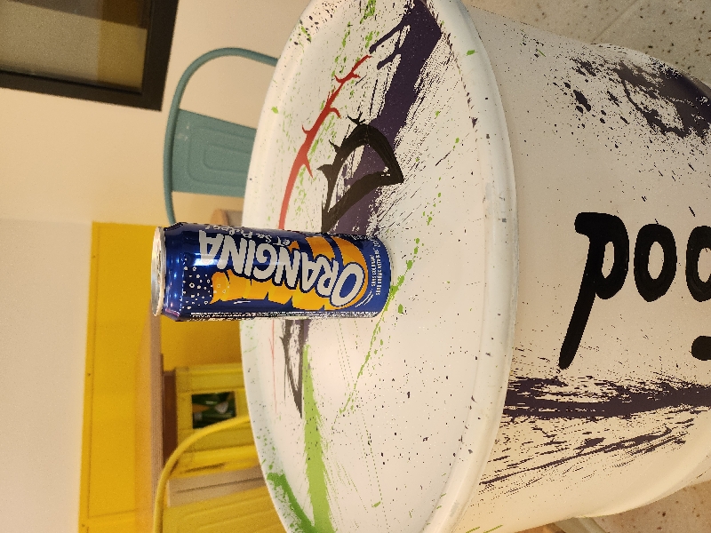 Orangina