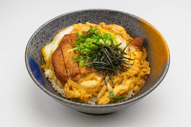 Tori Chashu Don