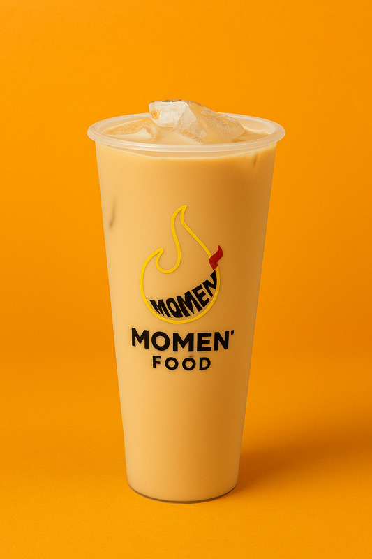 Thé au Lait pastèque