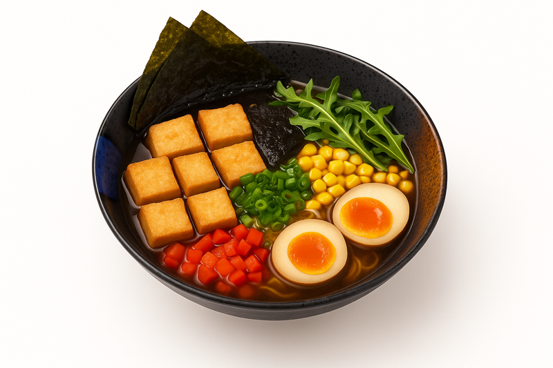 Yasai special