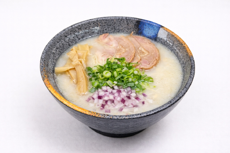 Tori-paitan classic