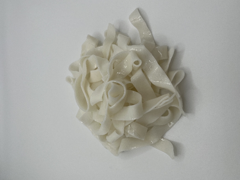 Noodles de riz 