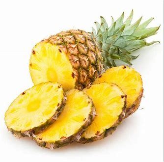 Ananas frais