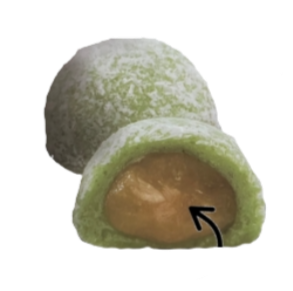 Coco pandan
