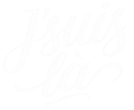 J'suis là