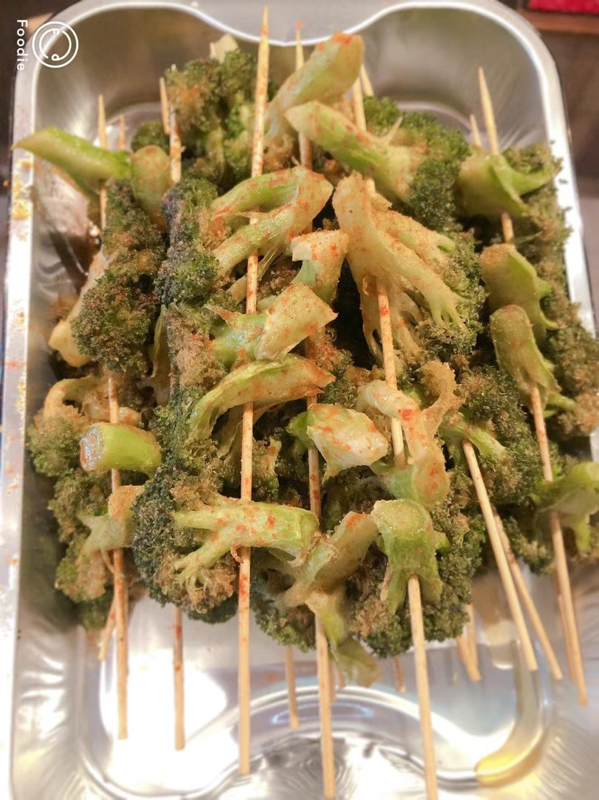Brocoli