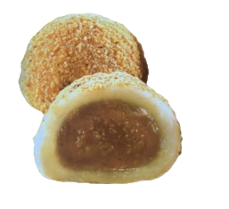 Cacahuète