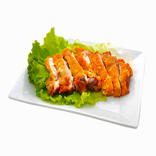 H4 Poulet Crousti