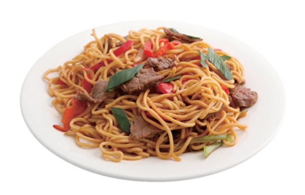 Menu M6