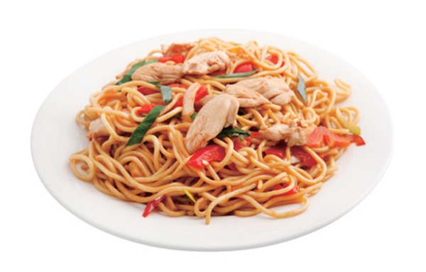 Menu M5A