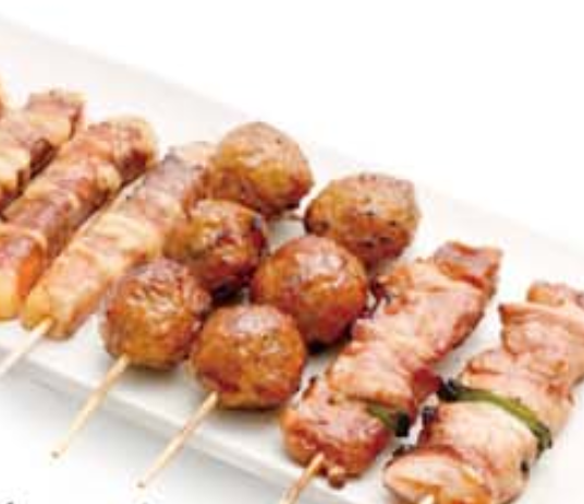 Menu C1