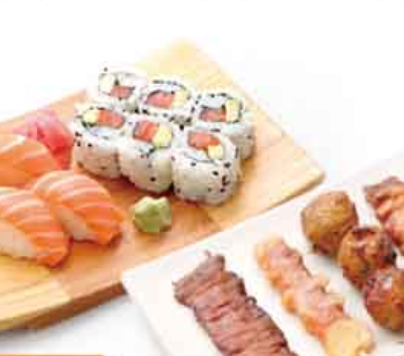 Menu Z