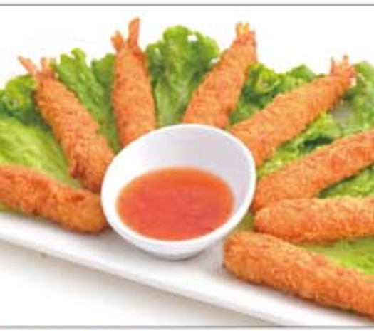 Menu M3 Tempura