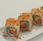 R1 Roll Ninja Curry