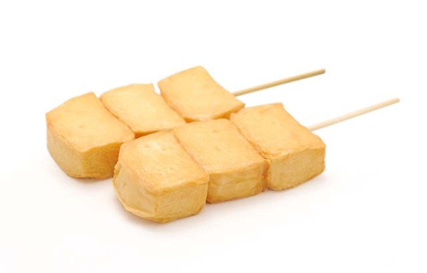 414 Tofu