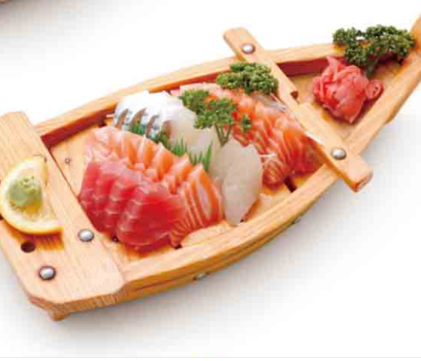 Menu Q