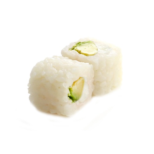 323 Neige avocat cheese