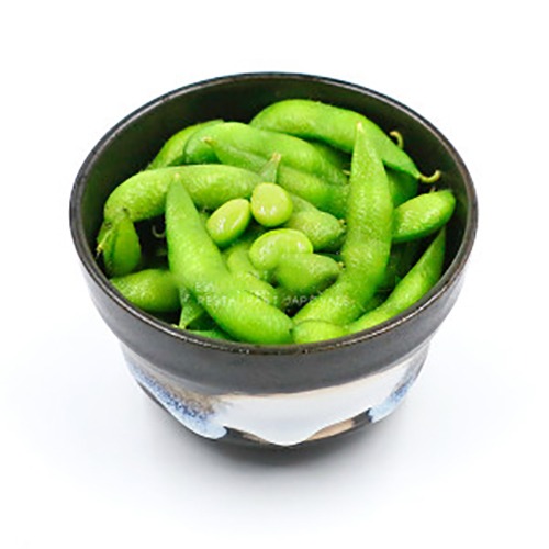 H3 Edamame
