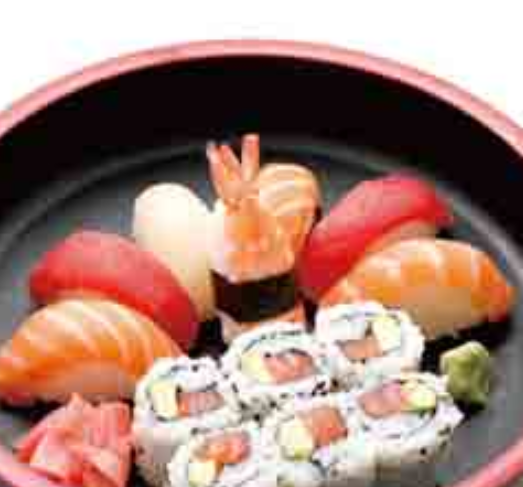 Menu T