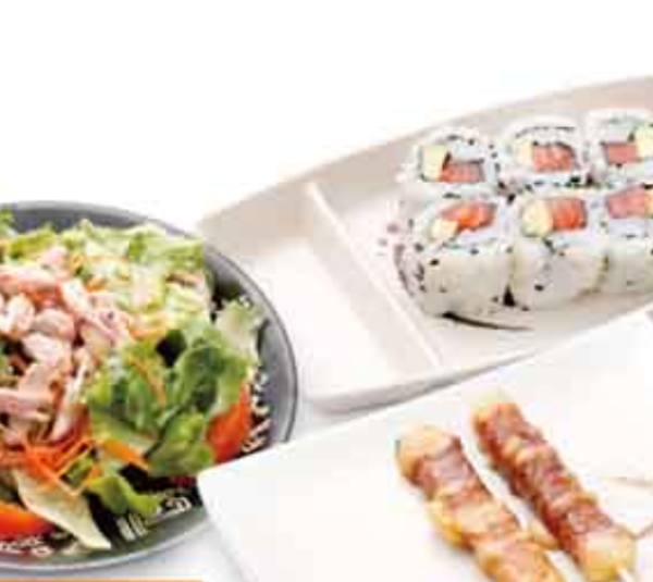Menu N2