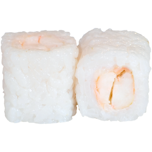322 Neige surimi