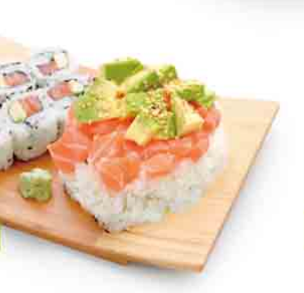 Menu U1