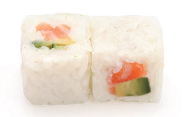 315 Neige saumon avocat