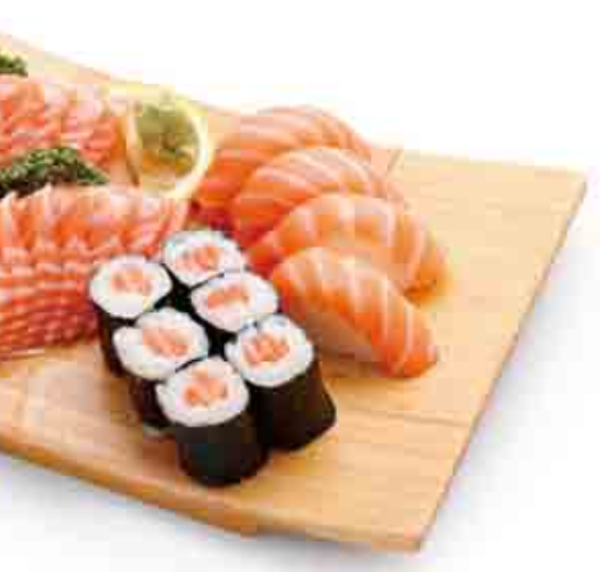 Menu U