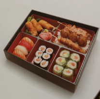 Bento 3