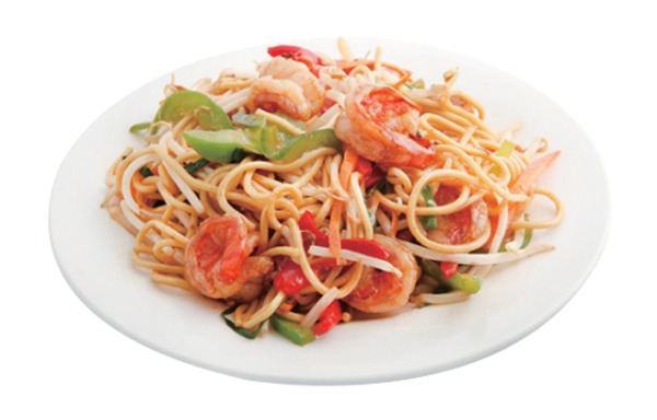 Menu M6A