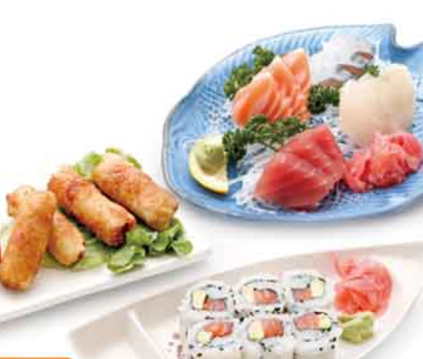 Menu E1