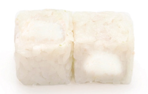 321 Neige cheese