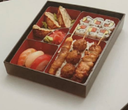 Bento 1