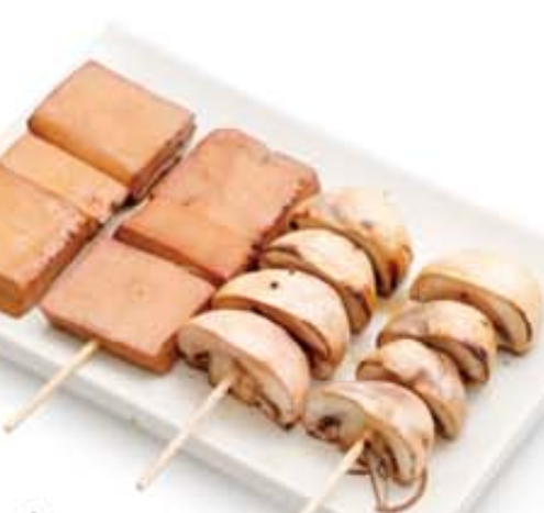Menu B2