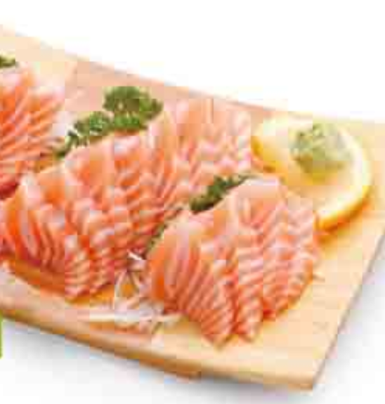Menu I