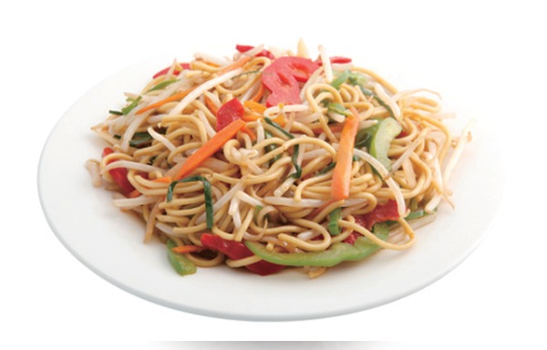 Menu M5