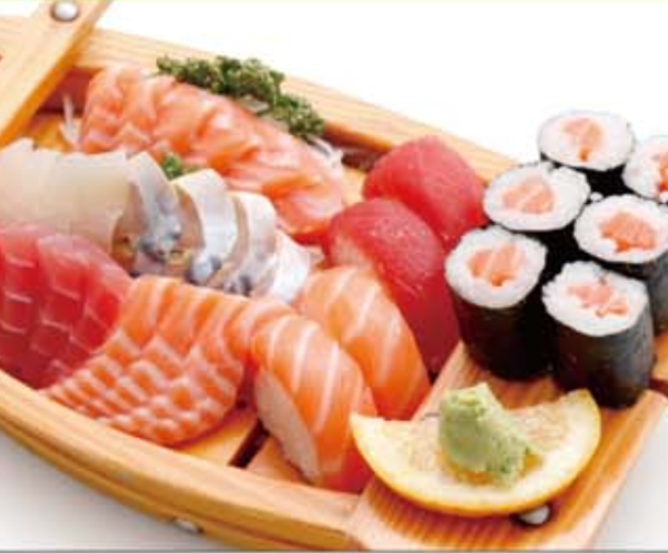 Menu Y