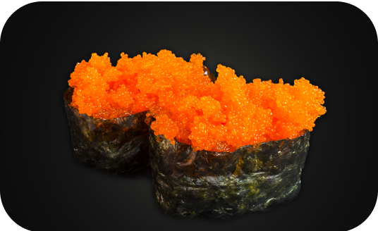 G4. Gunkan Masago
