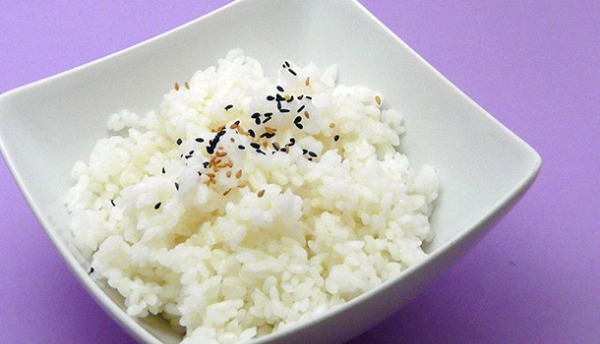 27. Riz Vinaigre