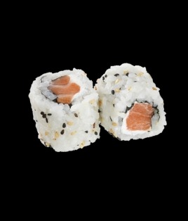 U2. U.Saumon Fromage