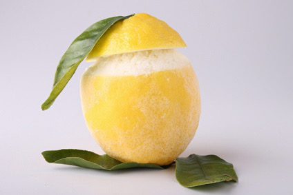 citron givré 1p