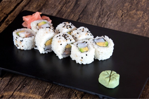 U5. U.Surimi Avocat